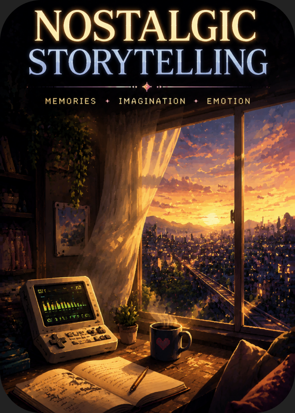 Nostalgic Storytelling