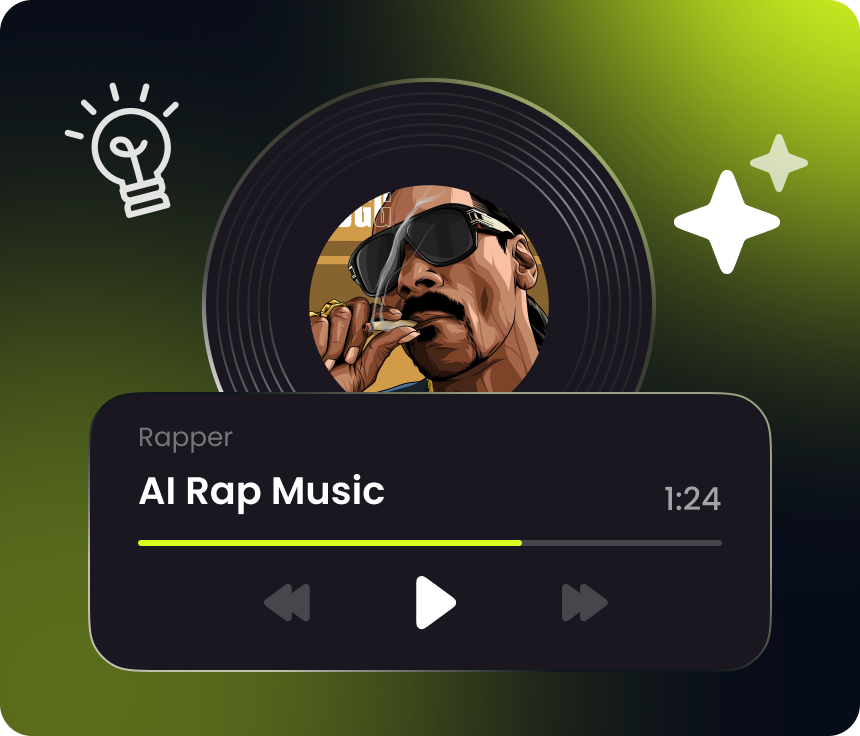 AI Rap Generator Create Rap Songs Instantly MelodyCraft AI Rap Generator Create Rap Songs Instantly MelodyCraft