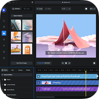 Podcasters & Audio Creators