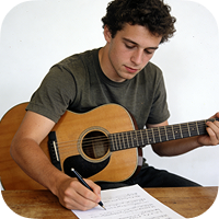 Music Students & Hobbyists