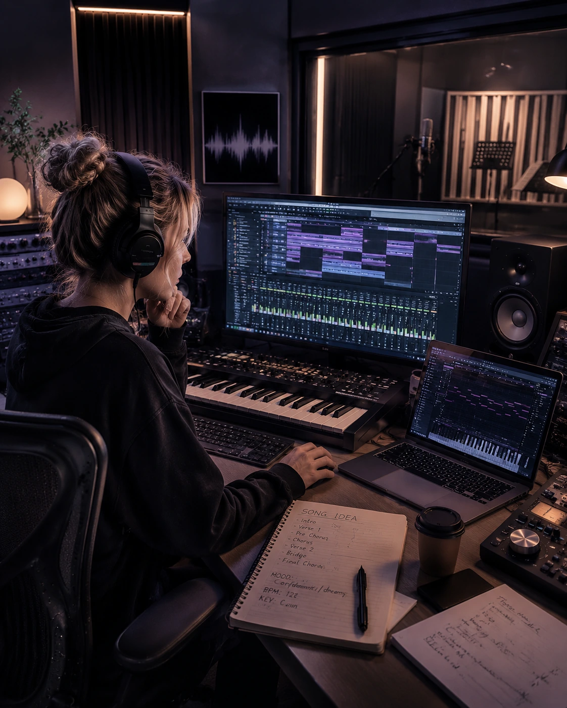 Songwriters & Producers