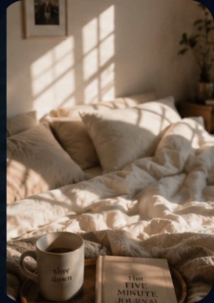 Sleepy Sunday