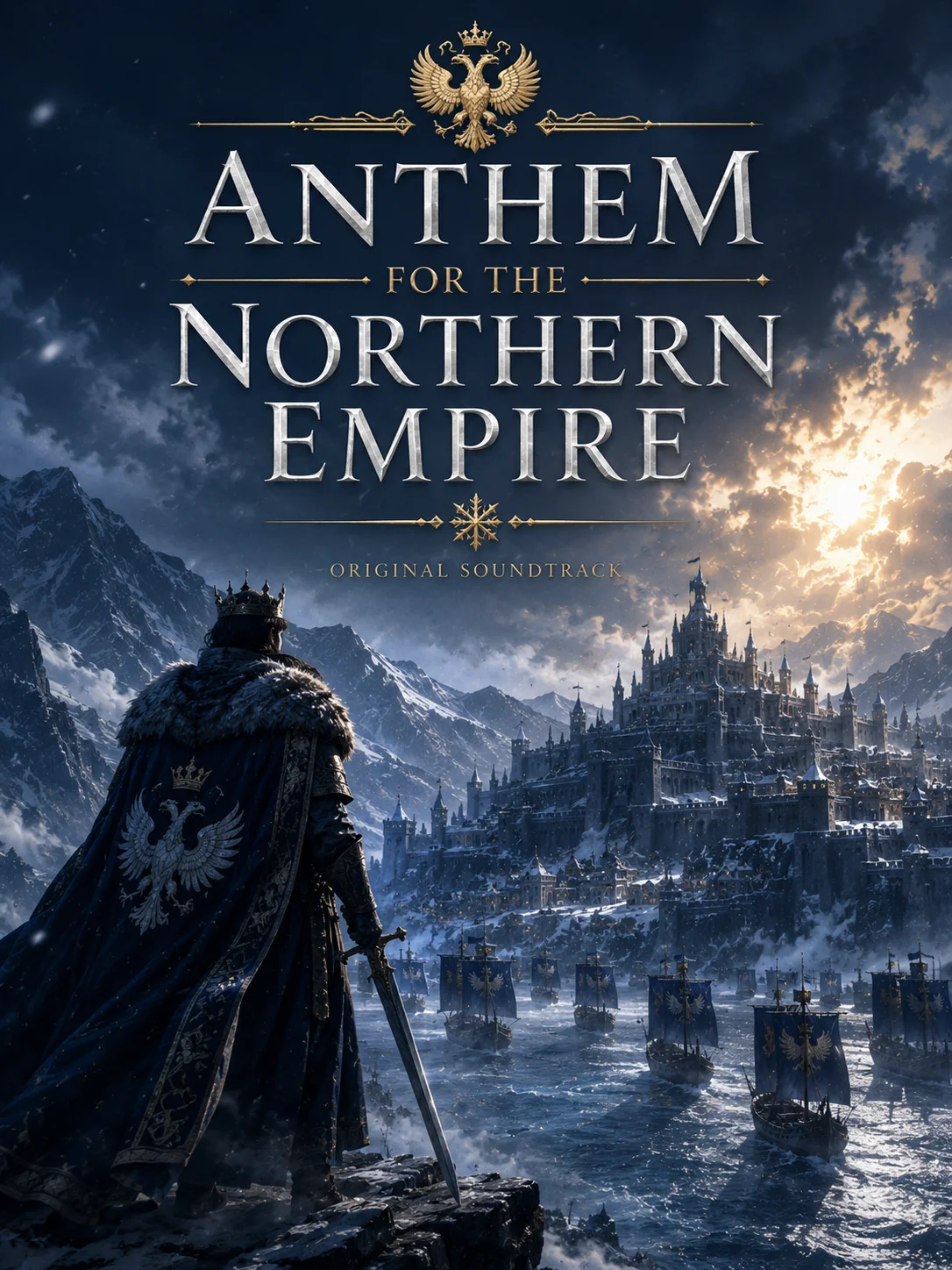 Anthem for the Northern Empire